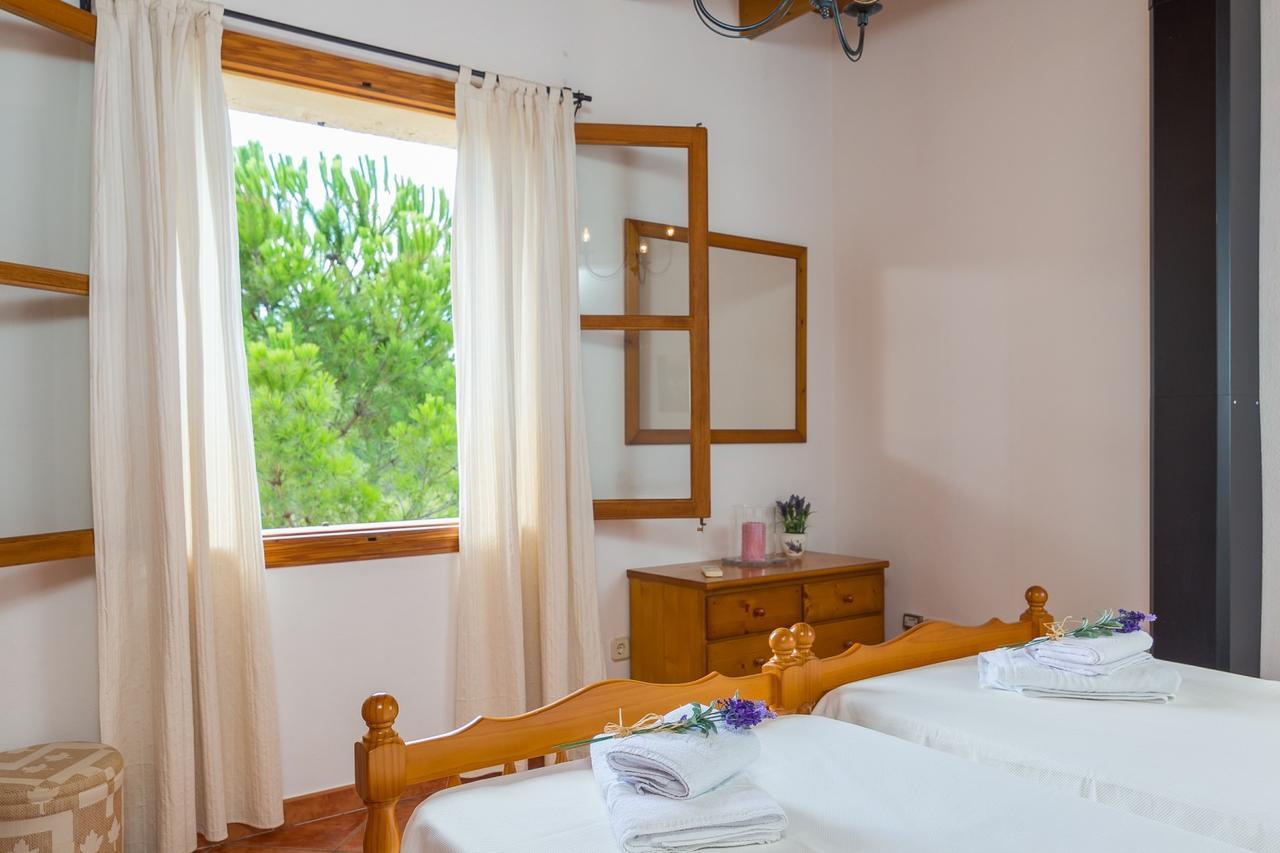 Banyols Ferienhaus *