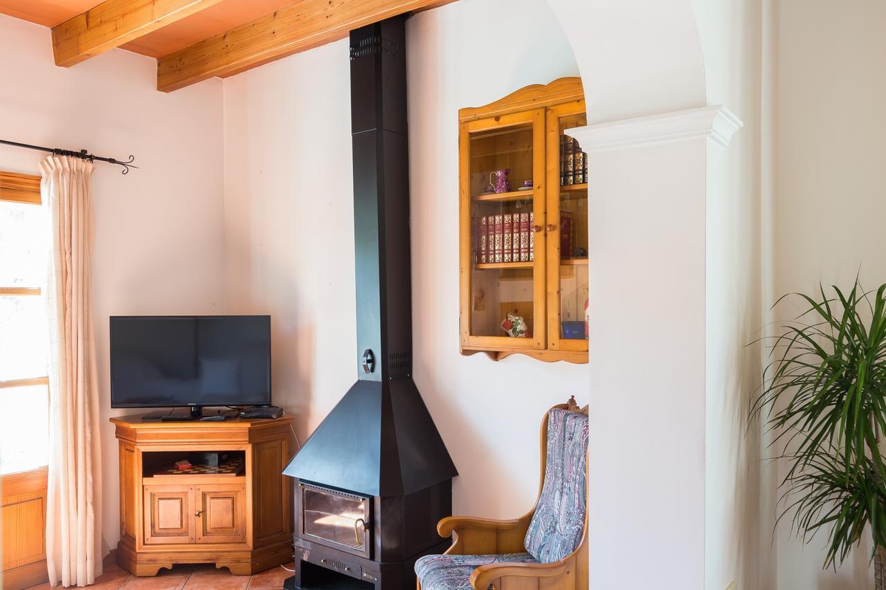 Banyols Vakantiehuis