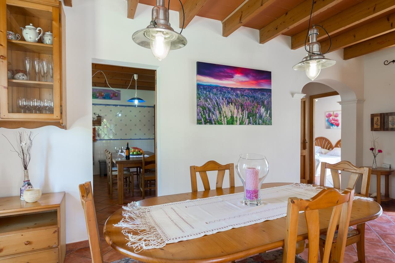 Ferienhaus Banyols *