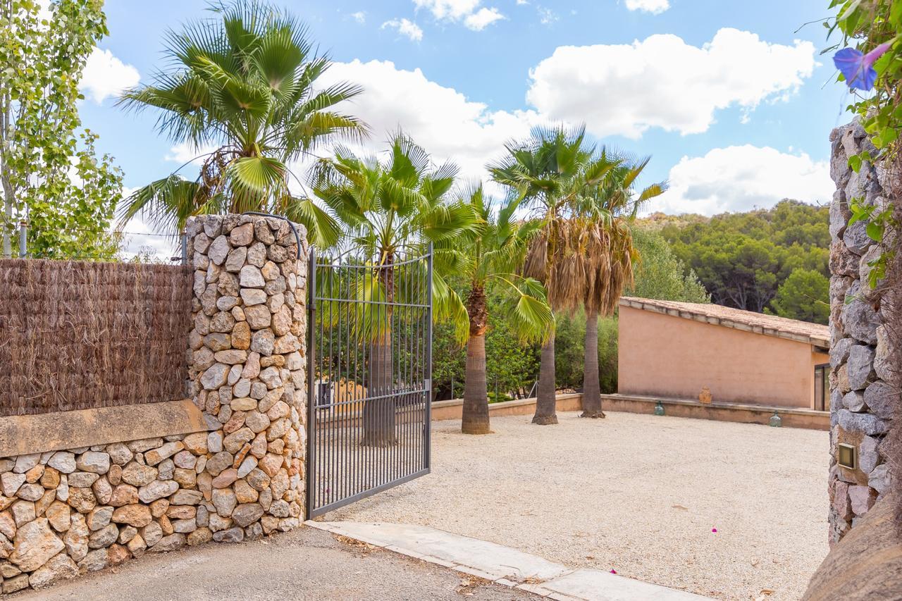 Vakantiehuis Banyols Alaró