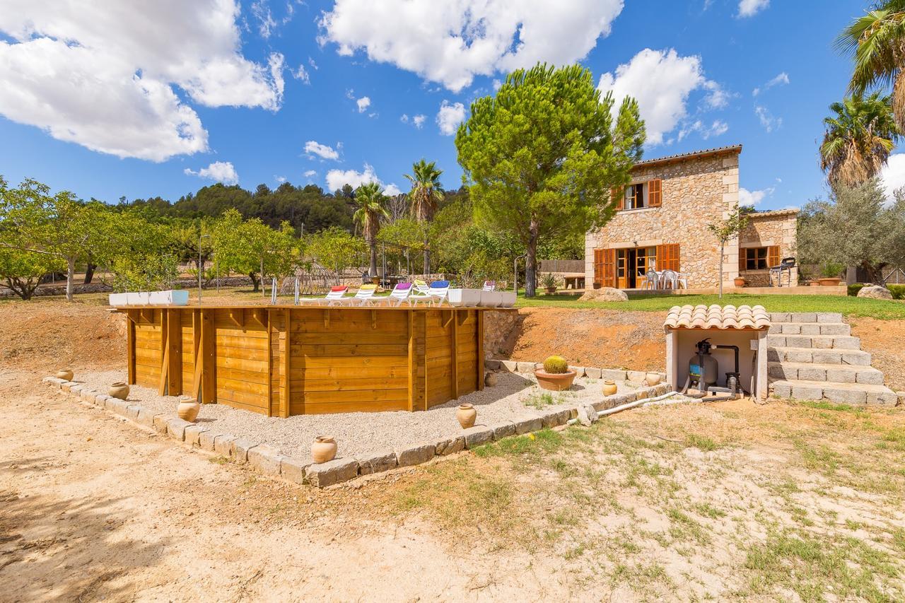 Ferienhaus Banyols